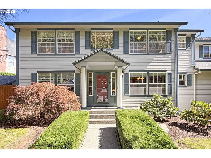 Property Photo: 39735 Hood St OR 97055