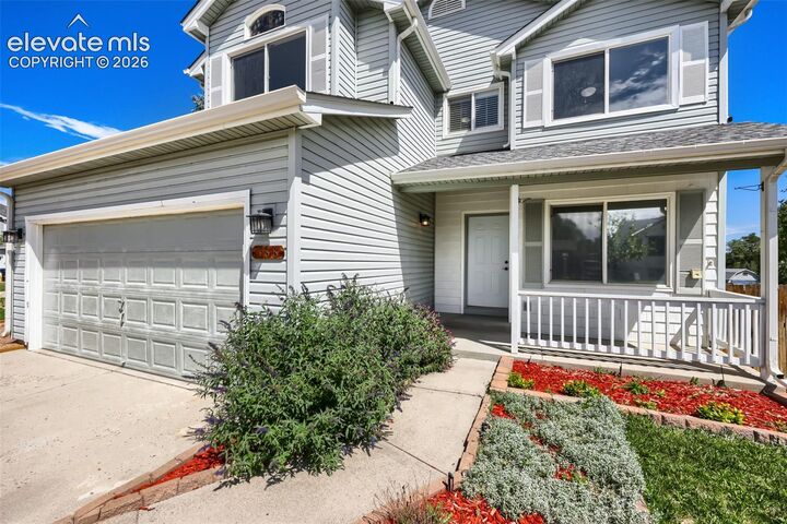Property Photo:  388 Lionel Lane  CO 80107 