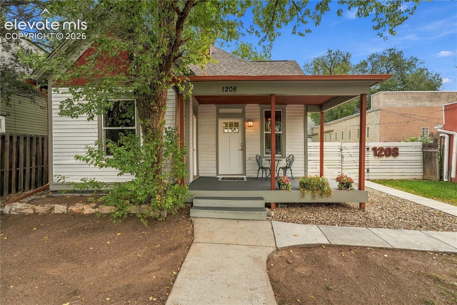 Property Photo:  1208 W Colorado Avenue  CO 80904 