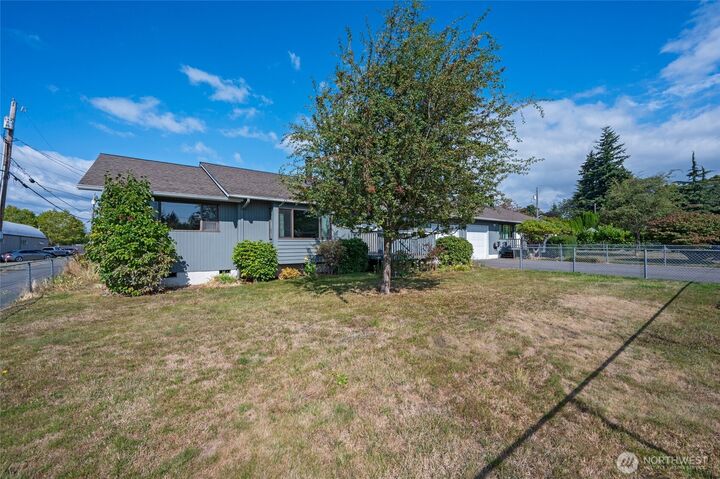 Property Photo: 3215 21st Street A WA 98201