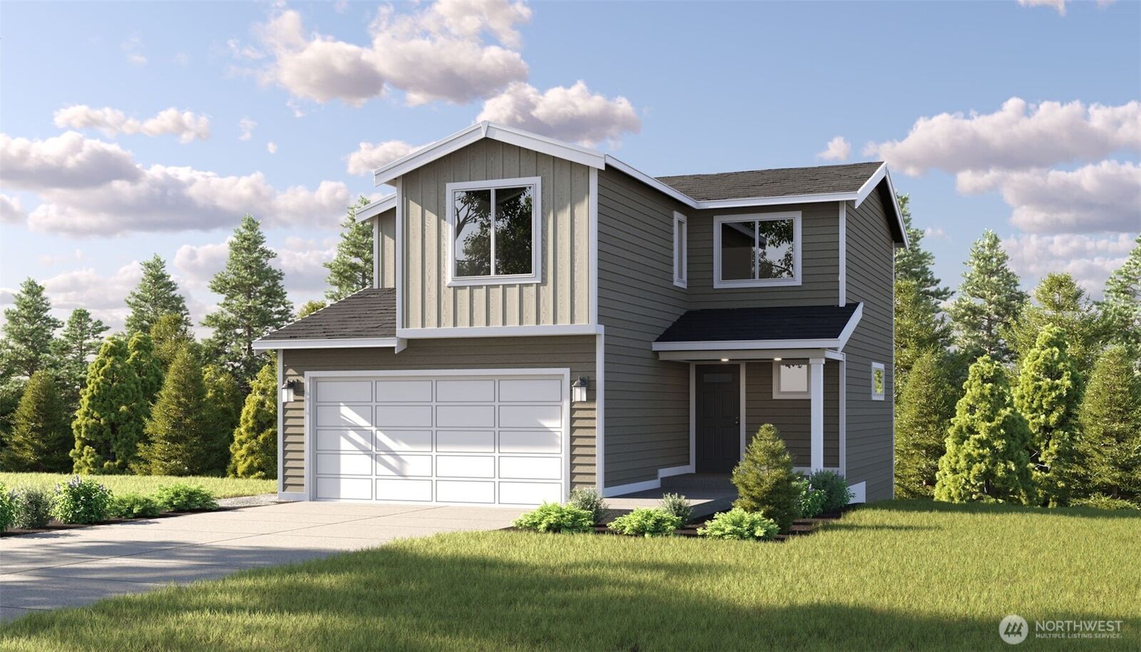 Property Photo: 7411 45th Place NE WA 98270