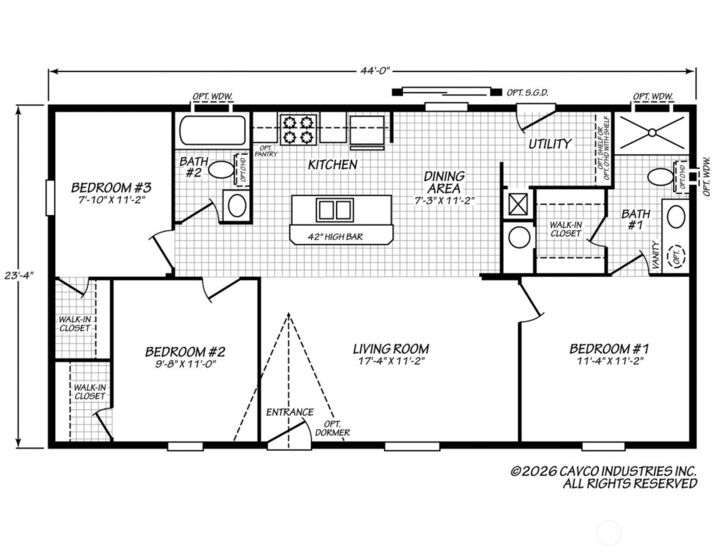Property Photo: 0 Atterberry Landing Pure Home 24443U WA 98382