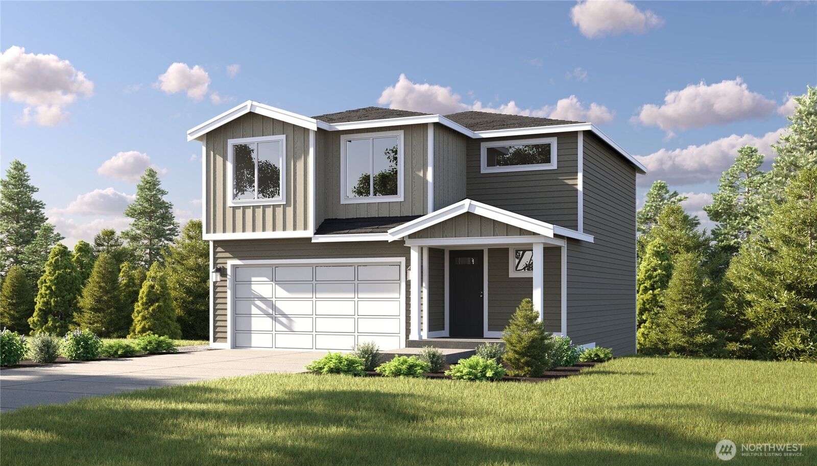 Property Photo:  7419  45th Place NE  WA 98270 