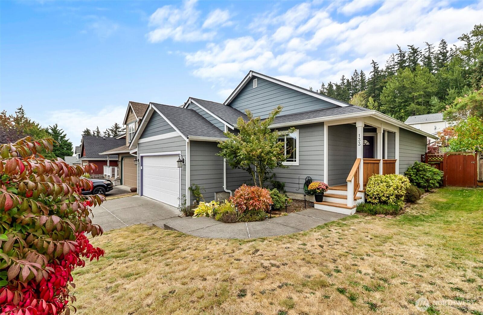 Property Photo:  133  43rd Street  WA 98229 