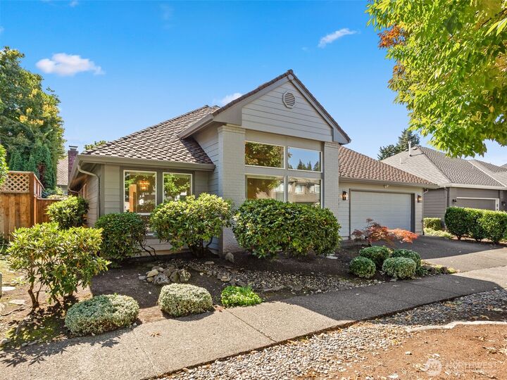 Property Photo:  13807 SE 35th Street  WA 98683 