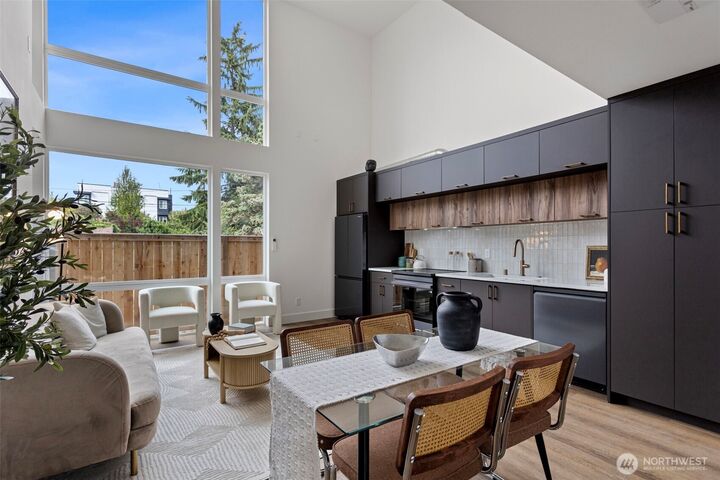 Property Photo:  6318  41st Avenue SW E5  WA 98136 