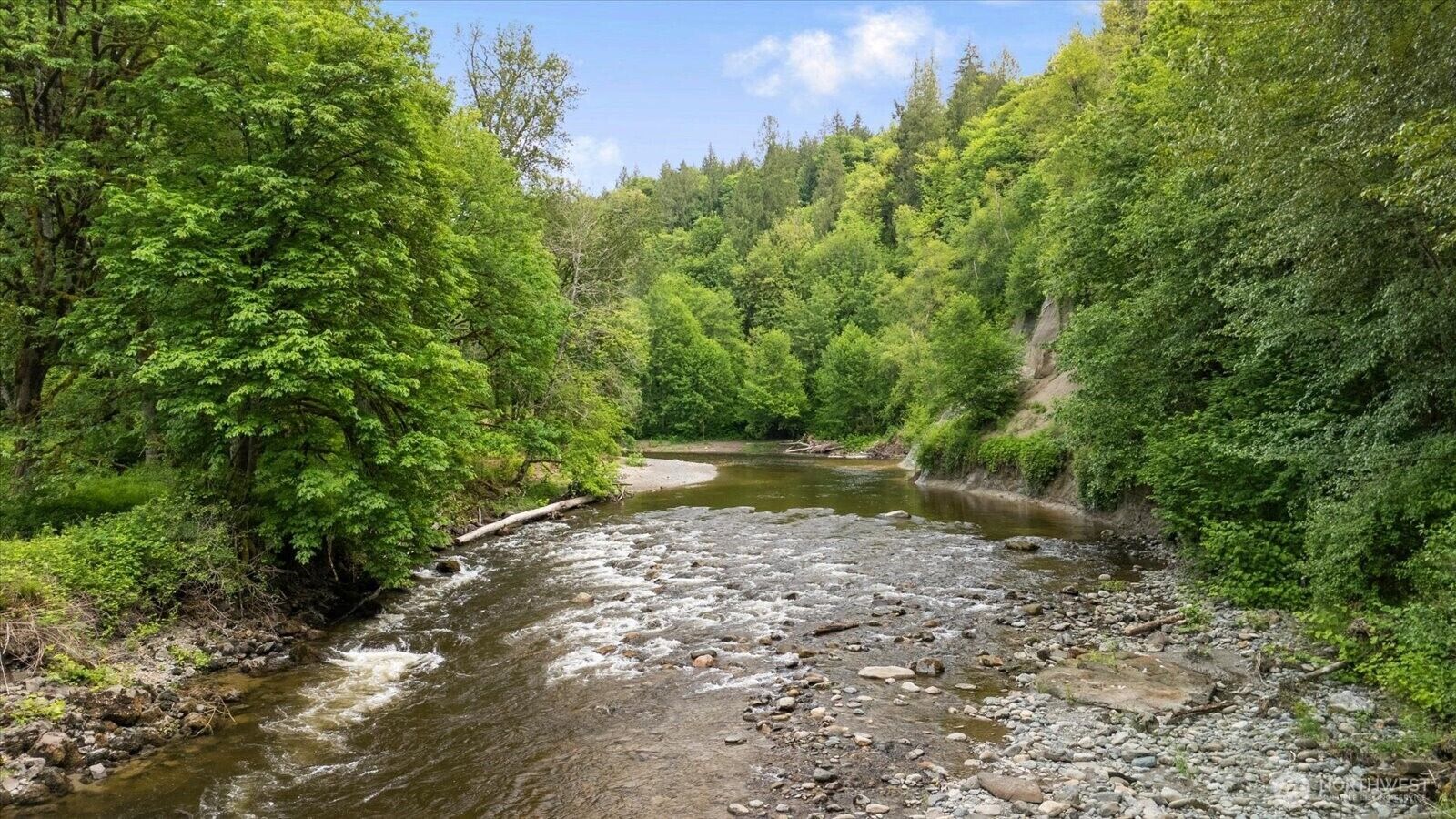 Property Photo: 6 Xxx S Machias Road WA 98290