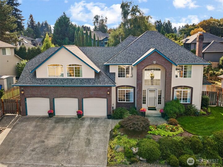 Property Photo:  11518 NE 33rd Avenue  WA 98686 