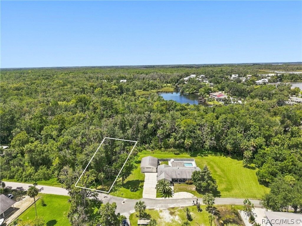 Property Photo: 990 N Appalachian Terrace FL 34429