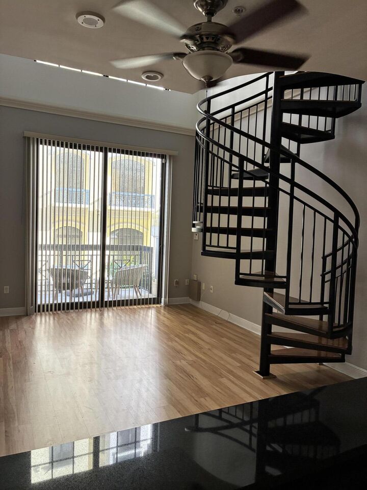 Property Photo: 801 S Olive Avenue 437 FL 33401