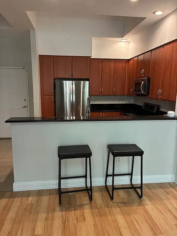 Property Photo:  801 S Olive Avenue 437  FL 33401 