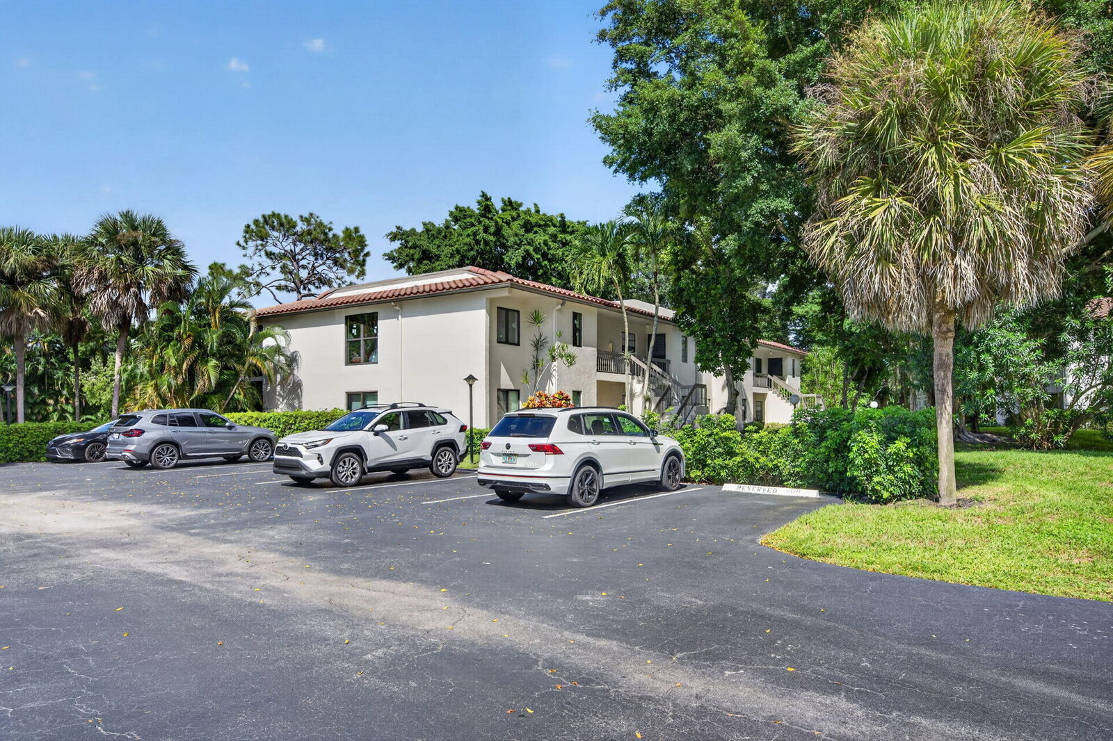 Property Photo:  21501 Juego Circle 29F  FL 33433 