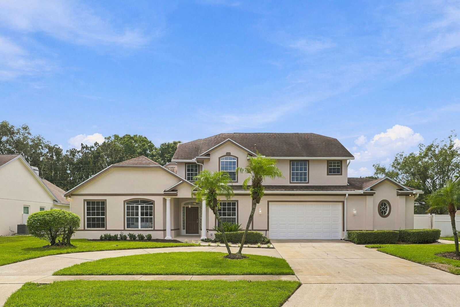 Property Photo:  10134 Brandon Circle  FL 32836 
