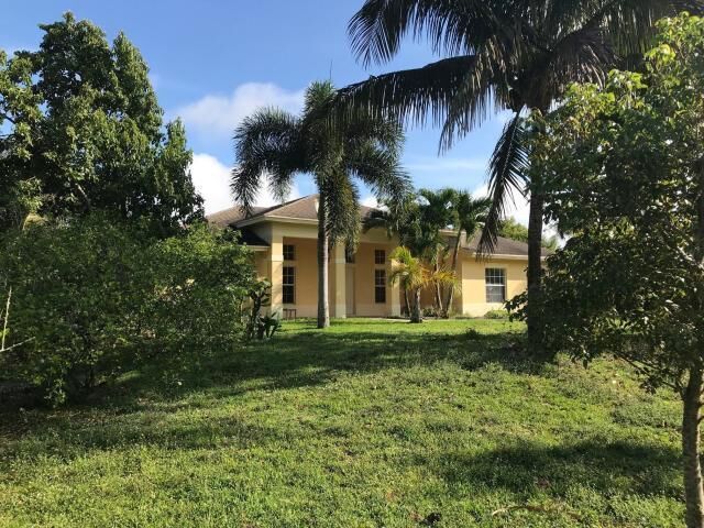 Property Photo:  17837 32nd Lane N  FL 33470 