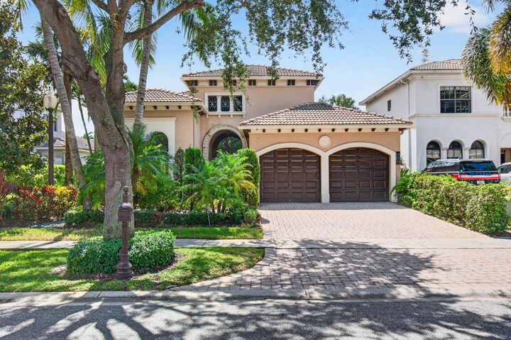 Property Photo:  17835 Lake Azure Way  FL 33496 