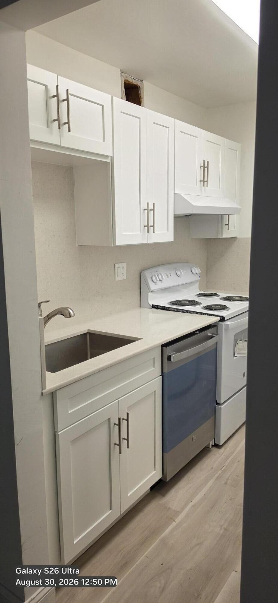 Property Photo: 10500 SW 108th Avenue B111 FL 33176