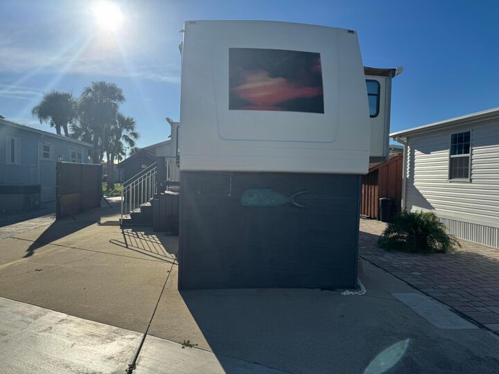 Property Photo: 5387 SE 64th Terrace FL 34974