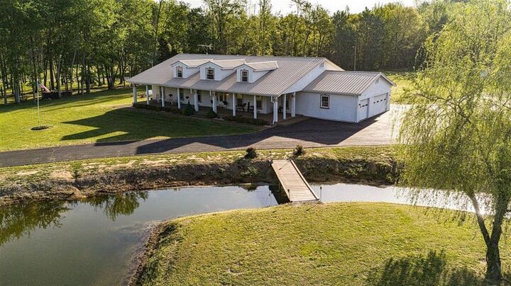 Property Photo: 200 Cedar Road KY 42210