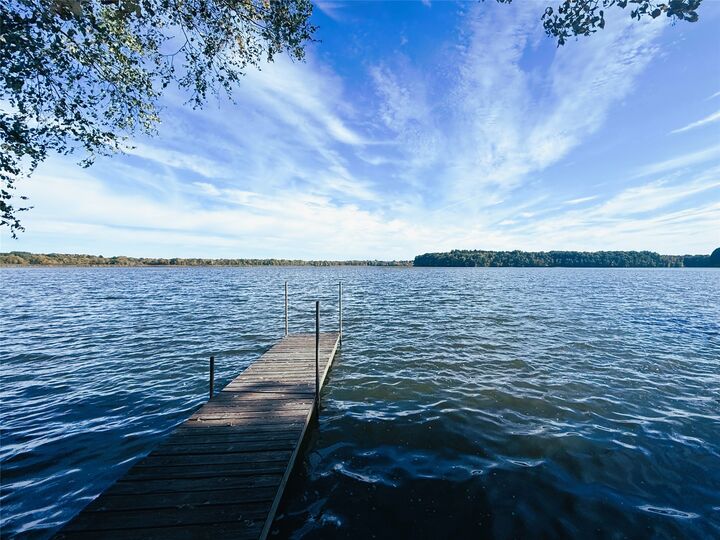 Property Photo: N152 Whispering Pines Drive WI 54731