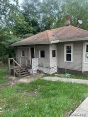 Property Photo:  224 Hubbard Street  MI 49037 