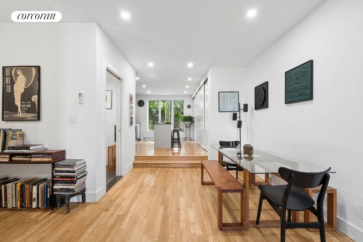 Property Photo: 125 Pioneer Street NY 11231