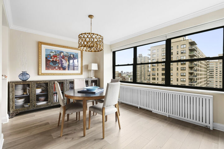 Property Photo: 185 W End Avenue 26H NY 10023
