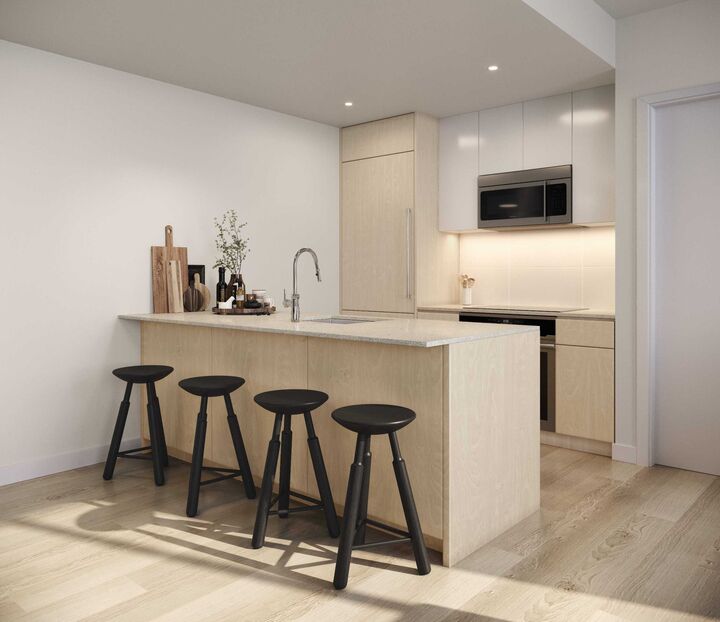 Property Photo:  251 Douglass Street Ph02  NY 11217 