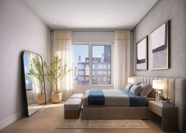 Property Photo:  340 Nevins Street 1009  NY 11217 