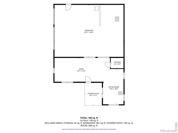 Property Photo:  21836 County Road 53  CO 80644 