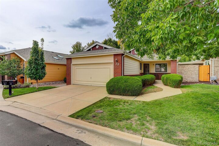 Property Photo:  8080 E Dartmouth Avenue 33  CO 80231 