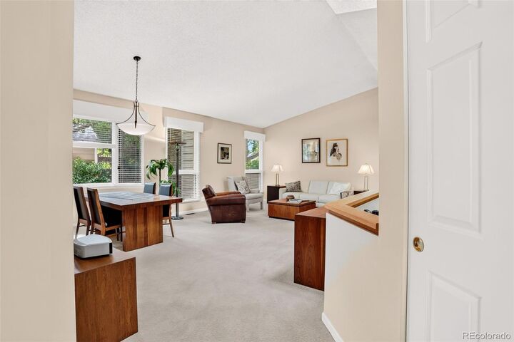 Property Photo:  8080 E Dartmouth Avenue 33  CO 80231 