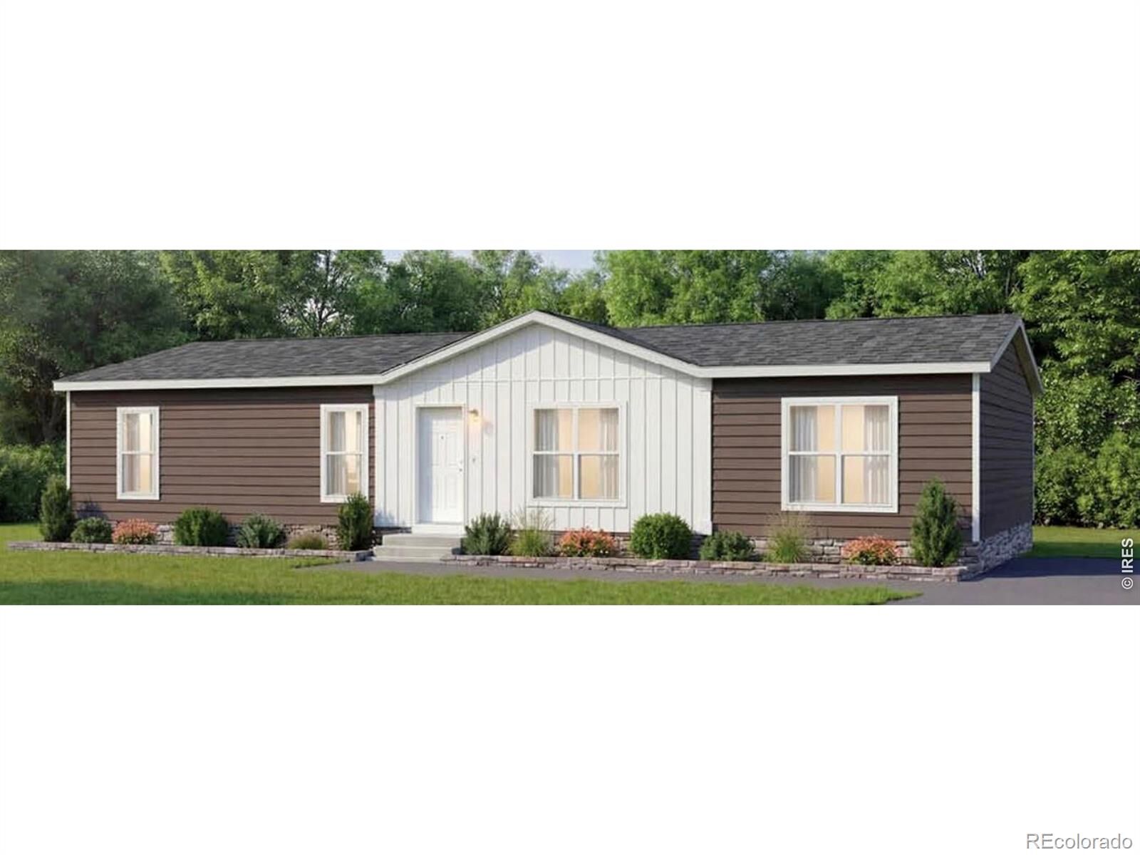 Property Photo:  0 (Lot #49) Cr 39  CO 80648 