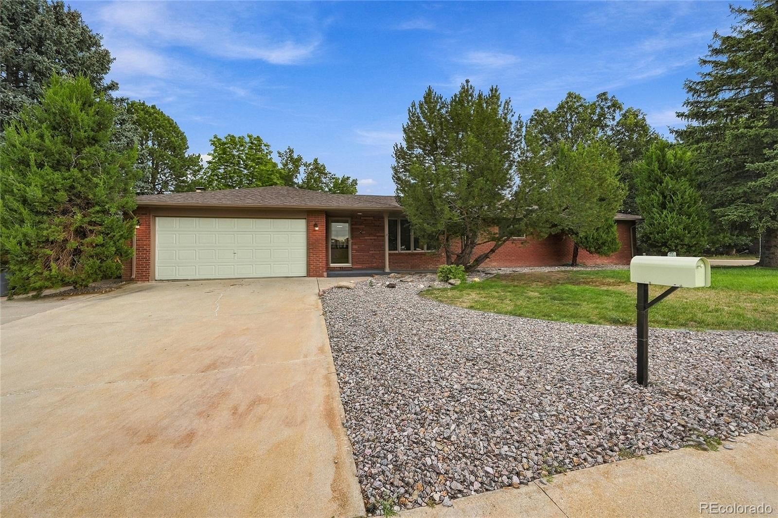 Property Photo:  3000 Mountain View Avenue  CO 80503 