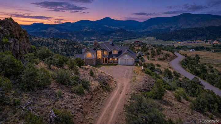 Property Photo:  326 Soaring Eagle Lane  CO 81154 