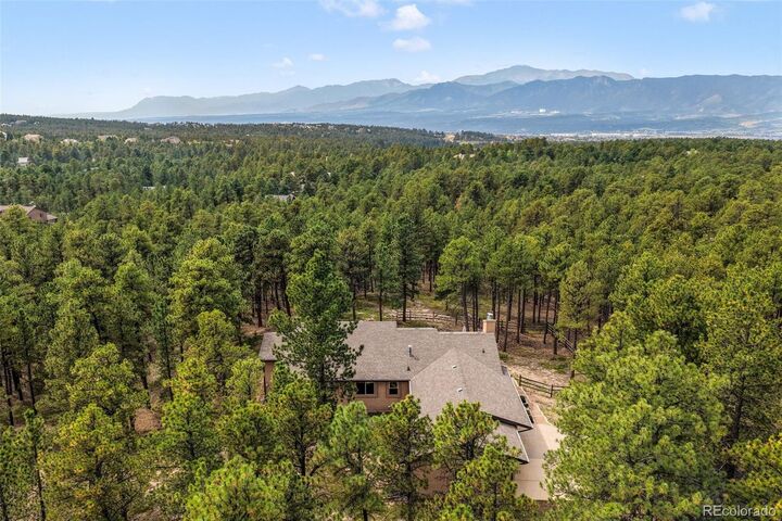 Property Photo:  17715 Merryhill Court  CO 80132 