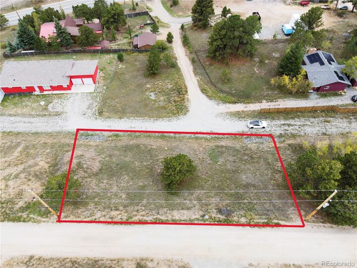 Property Photo:  287 Boulder Canyon Drive  CO 80466 