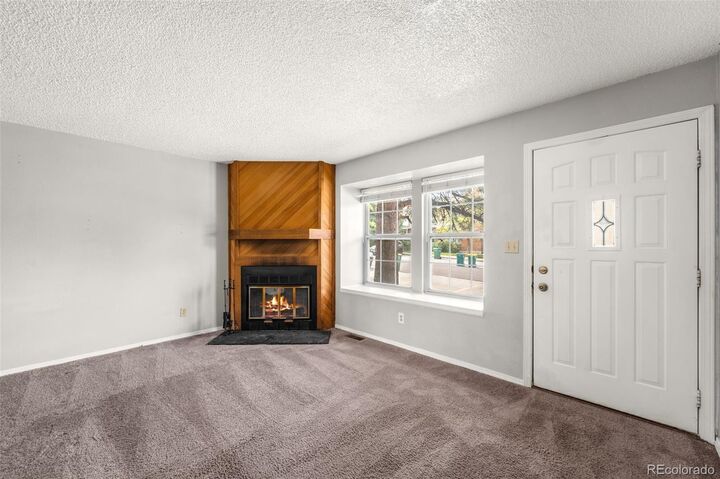 Property Photo:  3066 W 107th Place B  CO 80031 