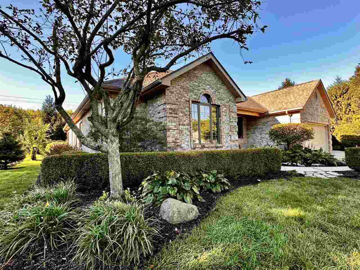 Property Photo: 3411 Wynfield Drive IN 47374