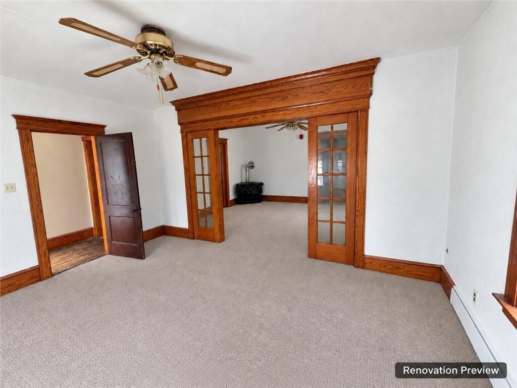 Property Photo:  392 Carrington Avenue 1  RI 02895 