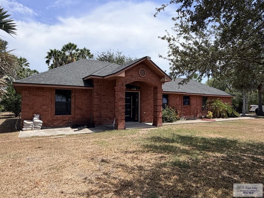 Property Photo:  31259 Fm 506  TX 78559 
