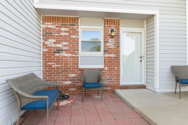 Property Photo:  101 S Rock  KS 67037 