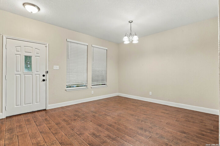 Property Photo: 7738 Paraiso Cir TX 78015