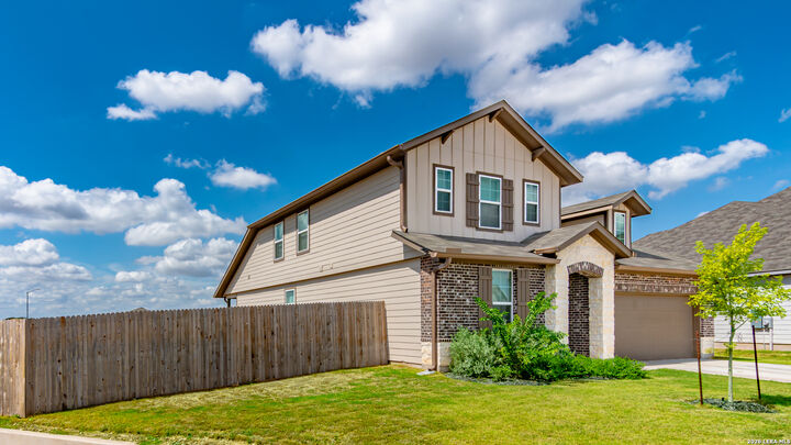 Property Photo:  6407 Penny Path  TX 78253 