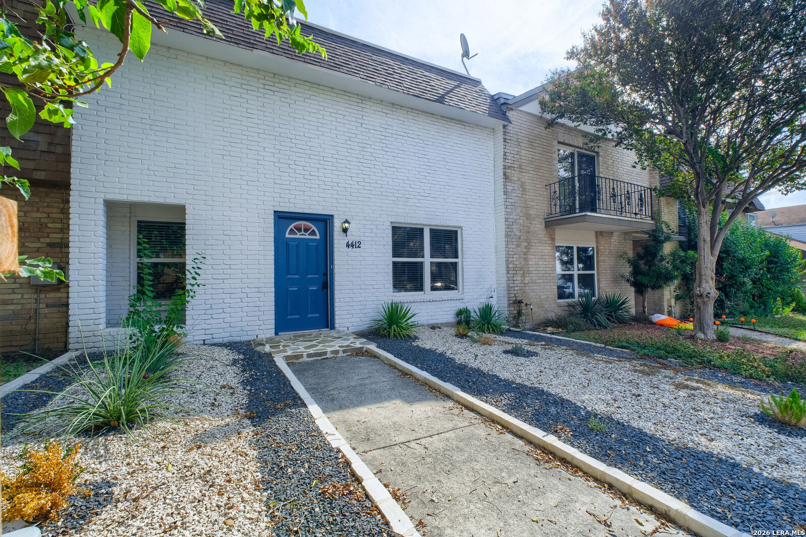 Property Photo: 4412 Shakertown TX 78238