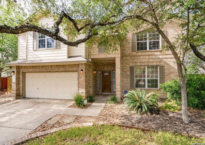 Property Photo:  11506 Windwalk  TX 78253 