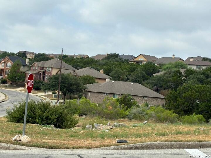 Property Photo:  23802 Alpine Rdg  TX 78258 