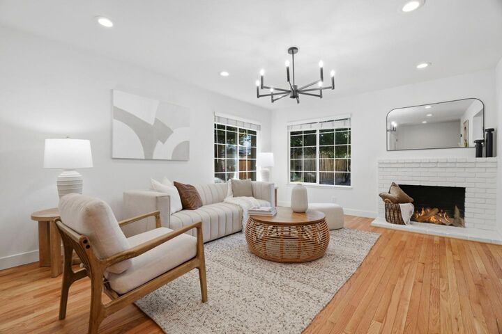 Property Photo: 1141 Virginia Avenue CA 95008