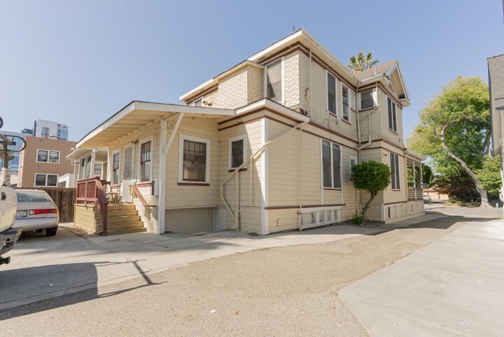Property Photo: 467 South 3rd Street CA 95112