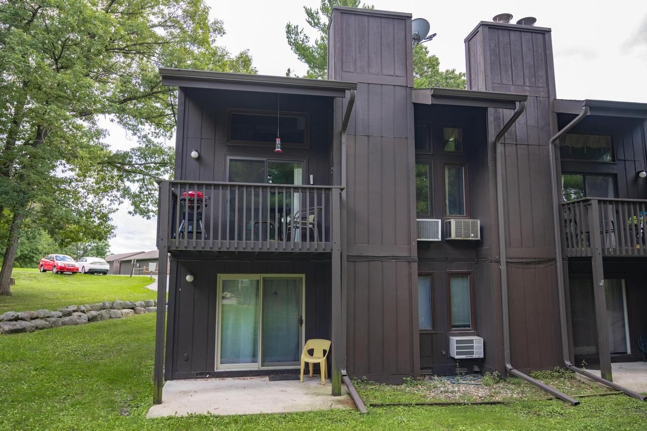 Property Photo:  2 Aspen Trail  WI 53965 