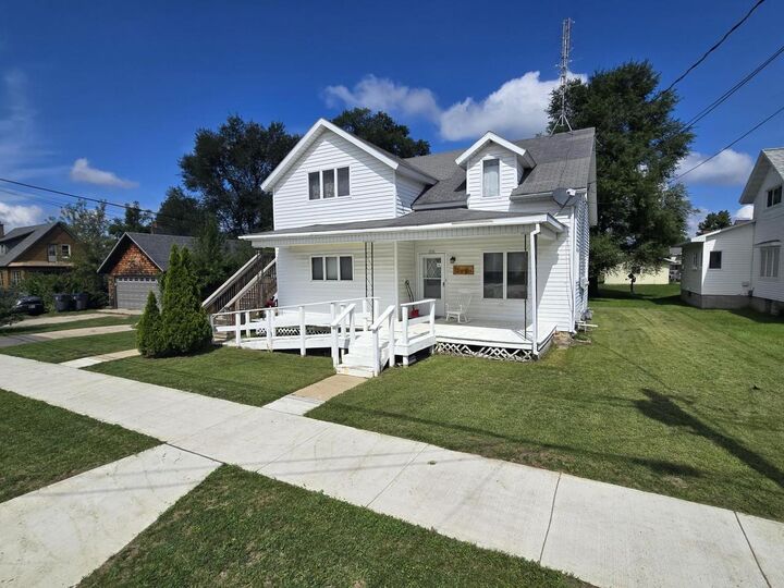 Property Photo: 310 Harvard Street WI 54968